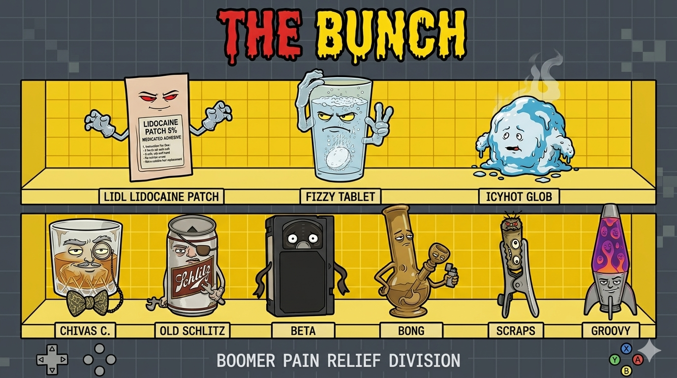 Image 4 for Boomers2(6)
